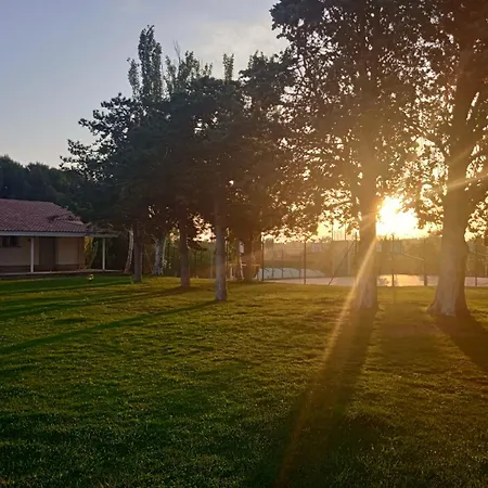 Glamping Camping Tente de luxe